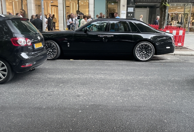 Rolls-Royce Phantom VIII Series II