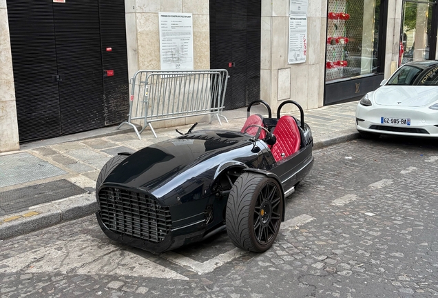 Vanderhall Venice