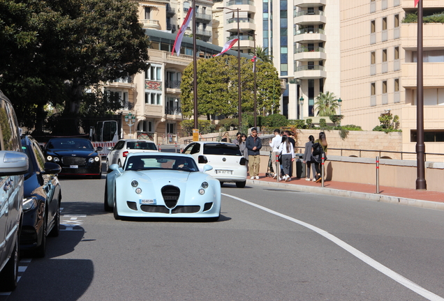 Wiesmann GT MF5