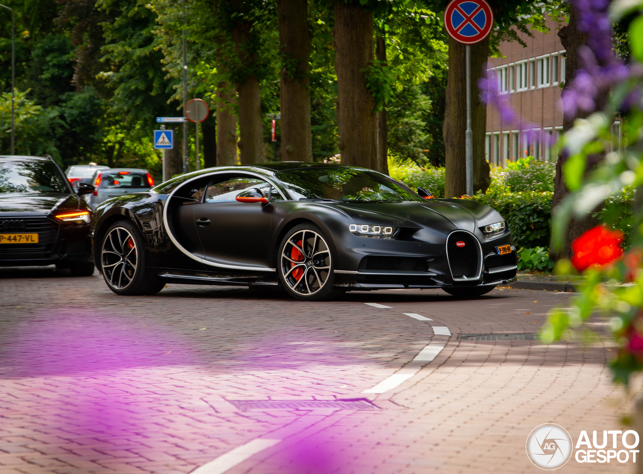 Bugatti Chiron