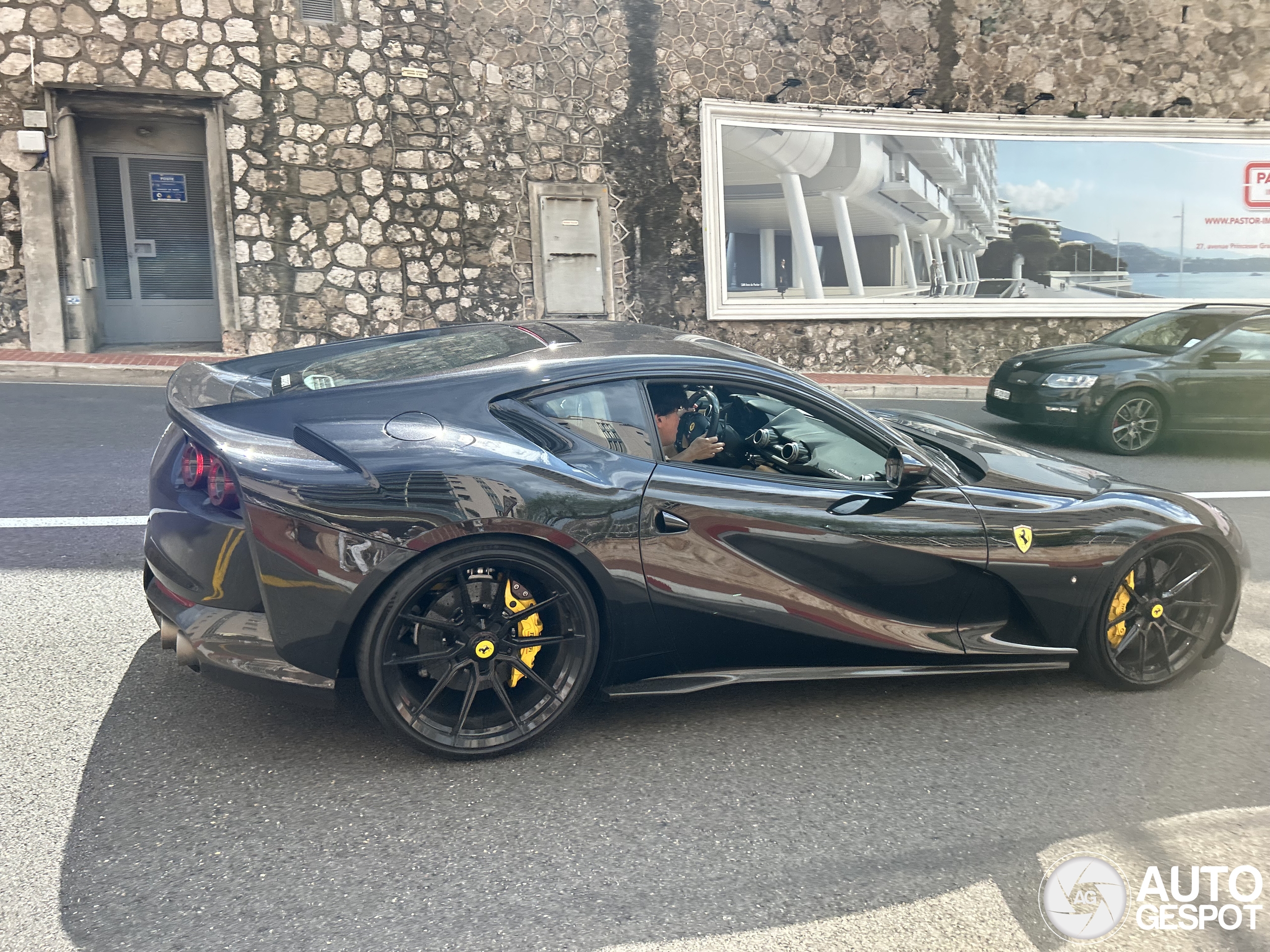 ヘリオ Used Ferrari 812 Superfast Bce (2019) | TOP 555 - TOP555