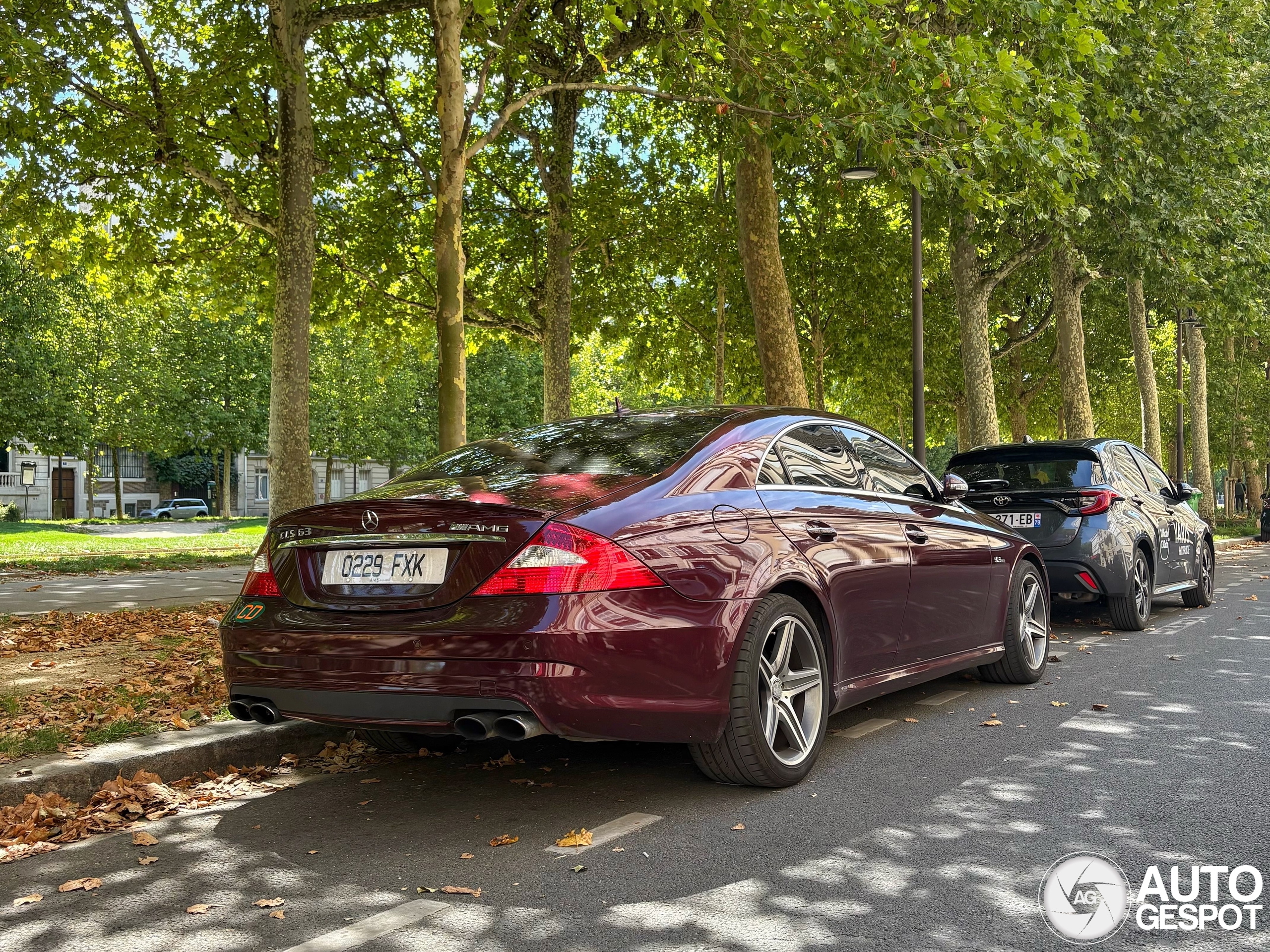 mercedes-benz-cls-63-amg-c219-
