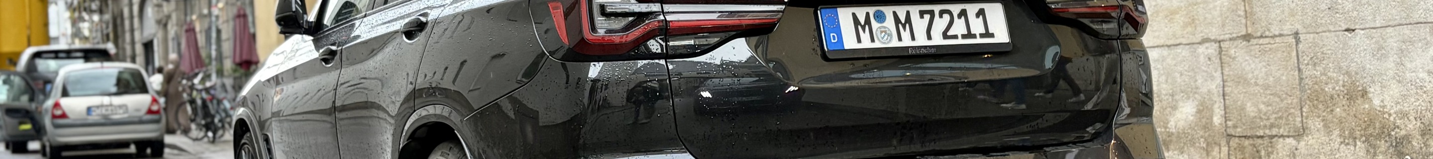 Alpina XD3 Allrad 2022