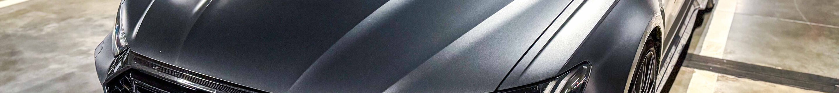 Audi ABT RS6-R Avant C8