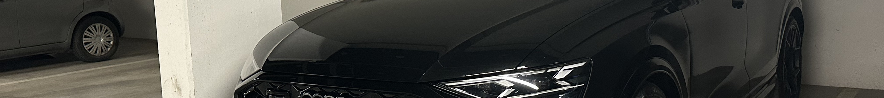 Audi RS Q8 2024
