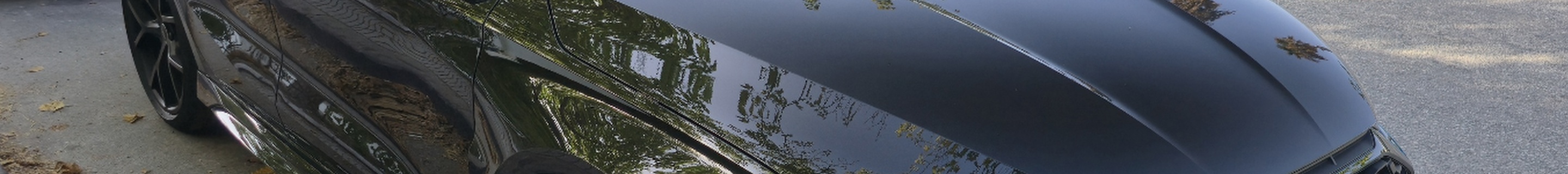 Audi RS3 Sportback 8Y