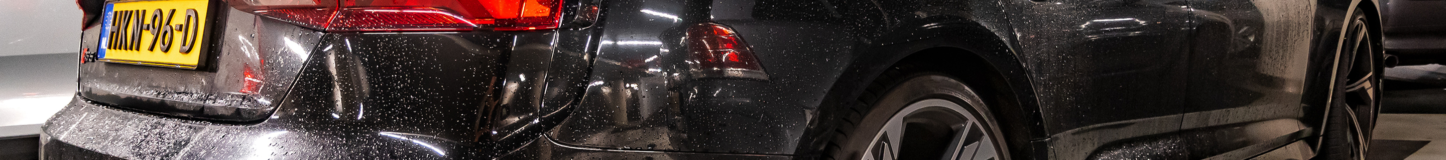 Audi RS5 Sportback B9 2021