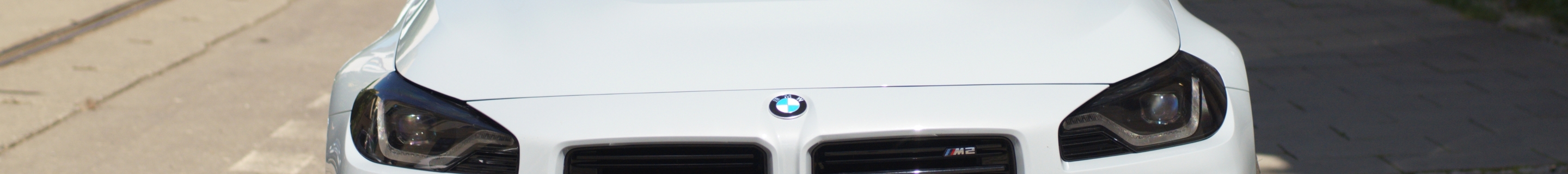 BMW M2 Coupé G87