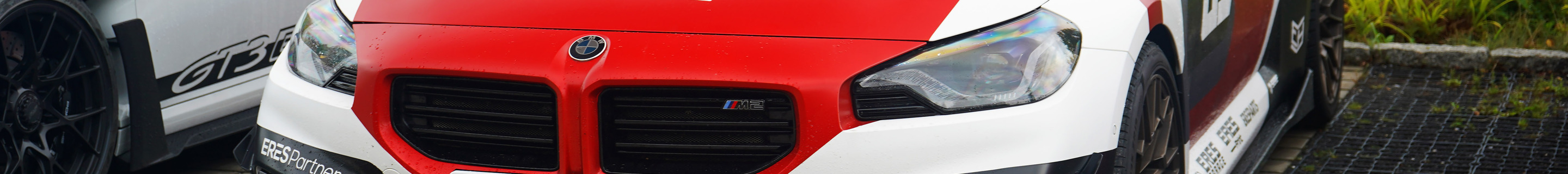 BMW M2 Coupé G87