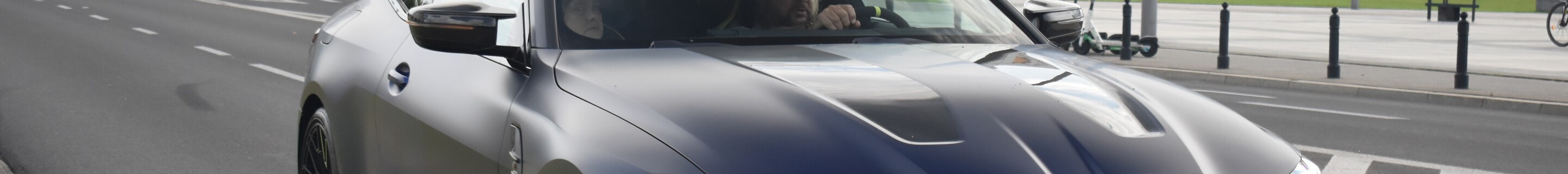 BMW M4 G82 CS Edition VR46