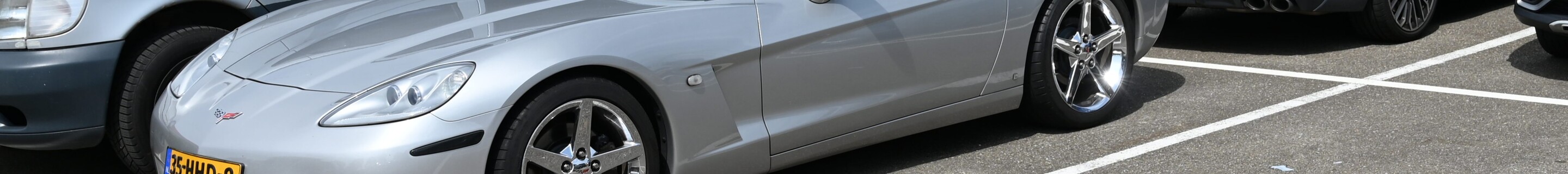 Chevrolet Corvette C6