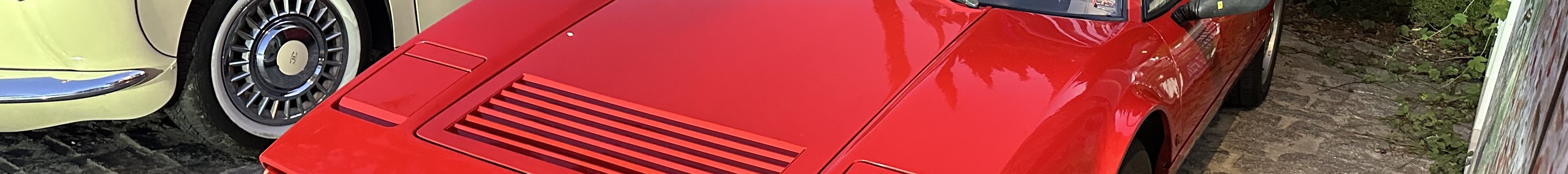Ferrari 328 GTS