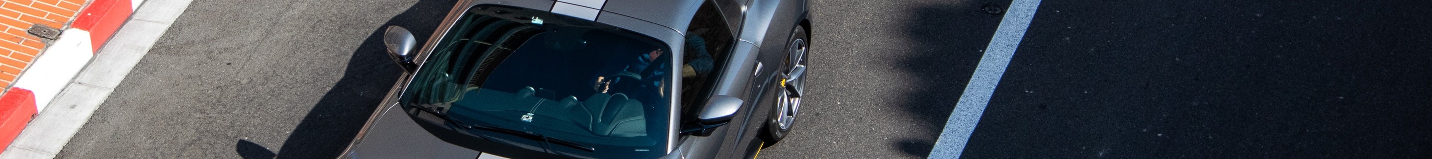 Ferrari 812 GTS