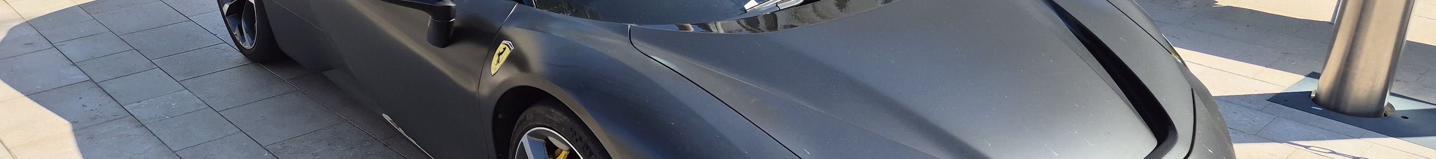 Ferrari SF90 Stradale