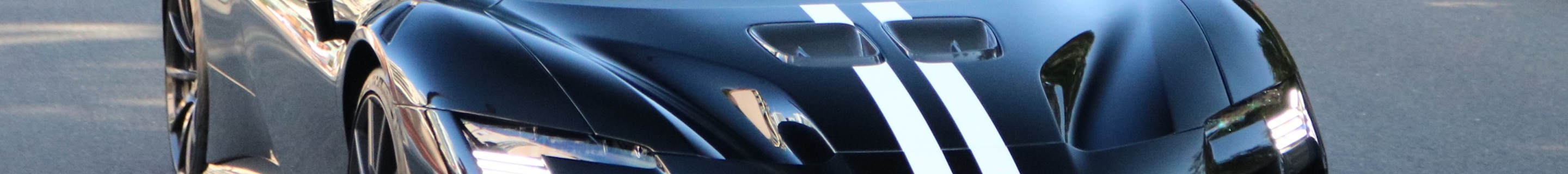 Ferrari SF90 XX Spider
