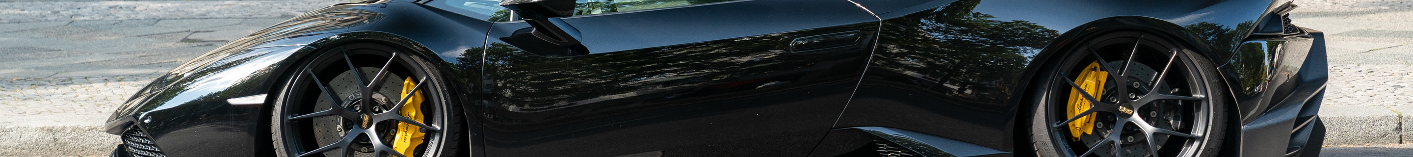 Lamborghini Huracán LP610-4