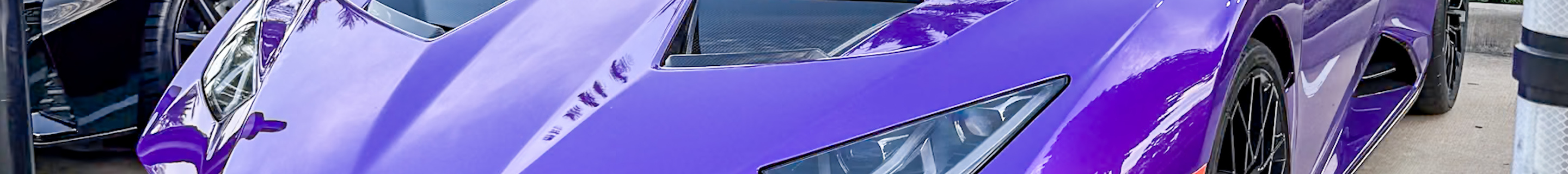 Lamborghini Huracán LP640-2 STO