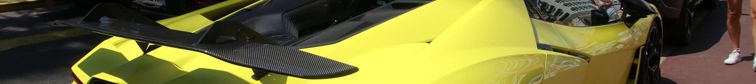 Lamborghini Revuelto DMC Integrale