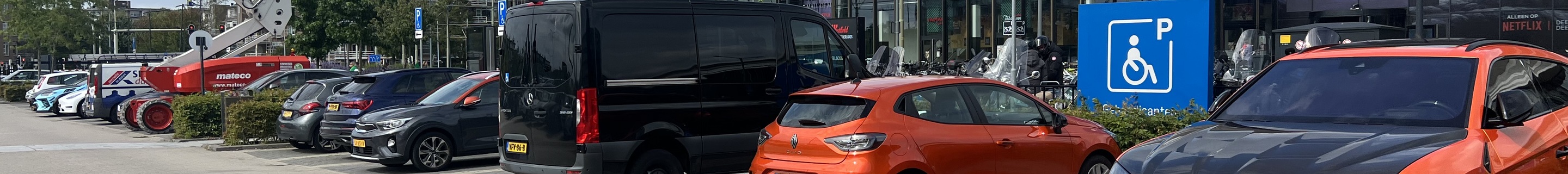 Lamborghini Urus Novitec Torado