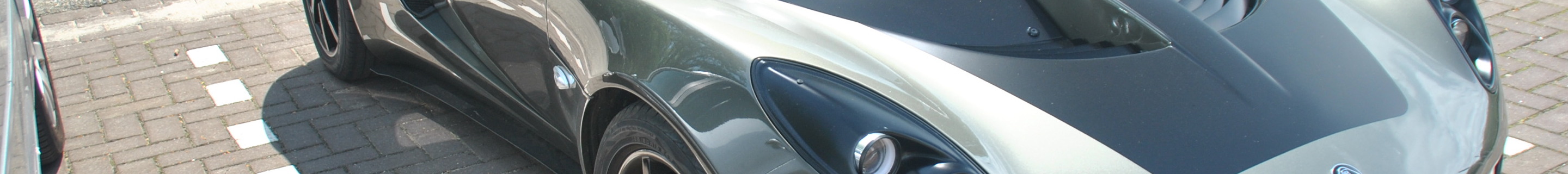 Lotus Elise S2 111S