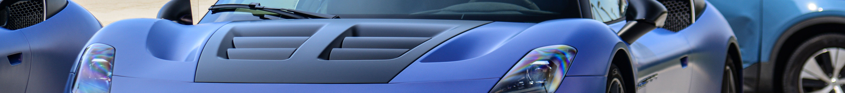 Maserati GT2 Stradale