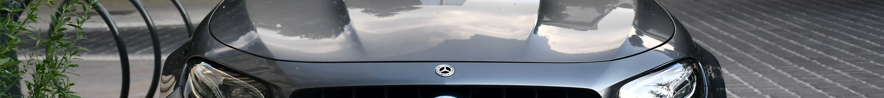 Mercedes-AMG E 63 S W213