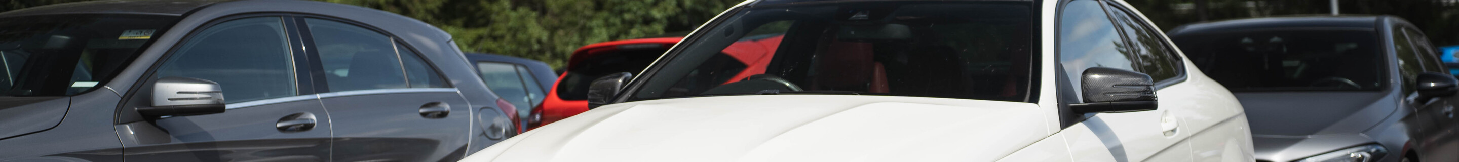 Mercedes-Benz C 63 AMG Coupé