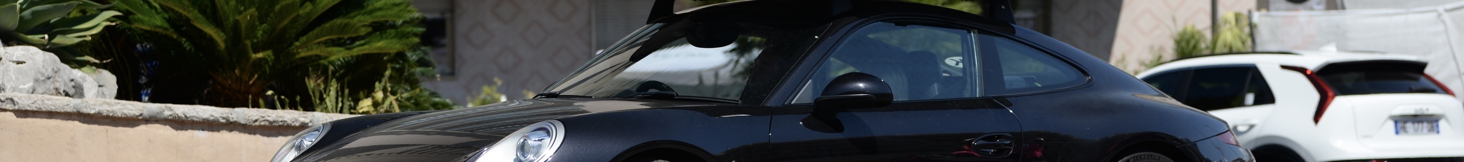 Porsche 991 Carrera S MkI