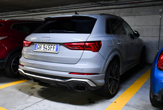 Audi RS Q3 2020