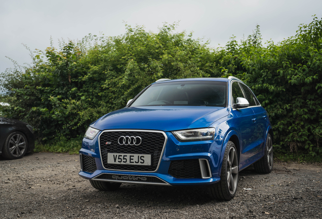 Audi RS Q3