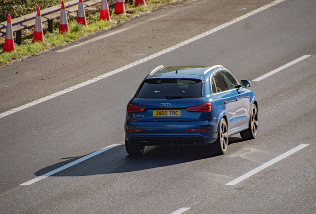 Audi RS Q3