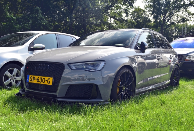 Audi RS3 Sportback 8V