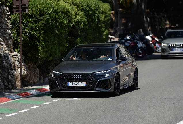 Audi RS3 Sportback 8Y