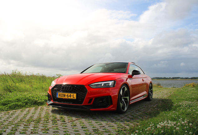 Audi RS5 B9