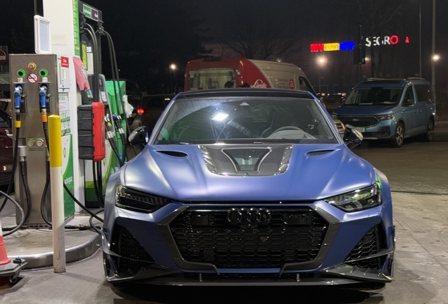 Audi RS7 Sportback C8 DarwinPRO