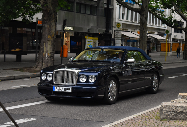 Bentley Azure 2006
