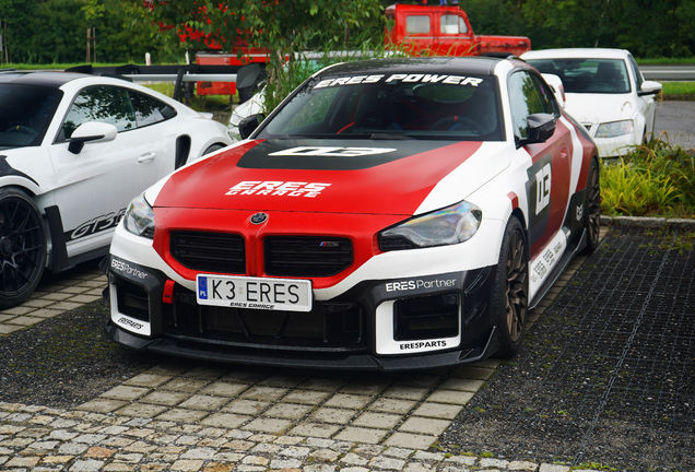 BMW M2 Coupé G87