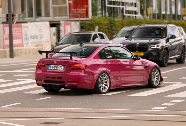 BMW M3 E92 Coupé