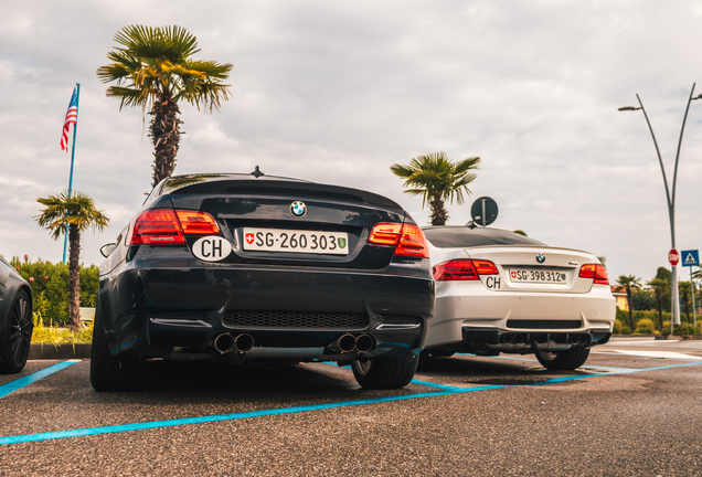 BMW M3 E92 Coupé