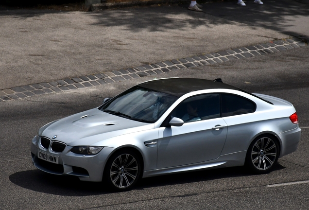 BMW M3 E92 Coupé