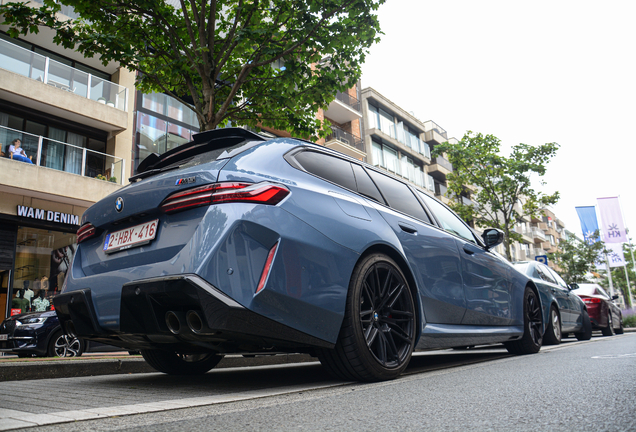 BMW M5 G99 Touring