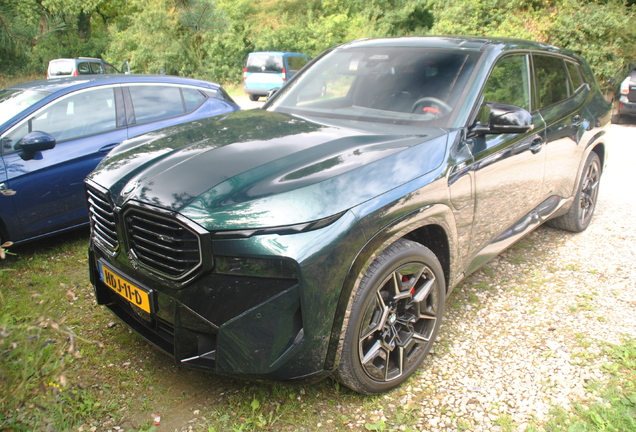 BMW XM G09