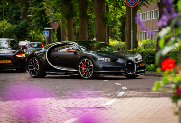 Bugatti Chiron