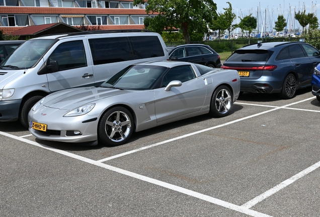 Chevrolet Corvette C6