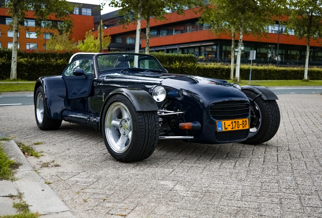 Donkervoort D8 150