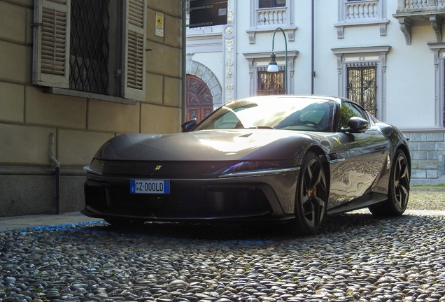 Ferrari 12Cilindri