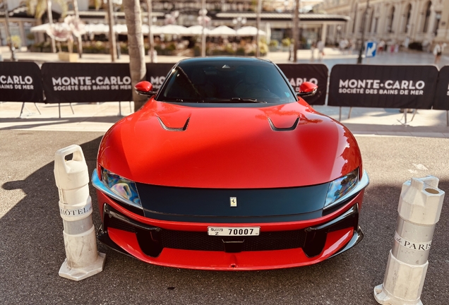 Ferrari 12Cilindri