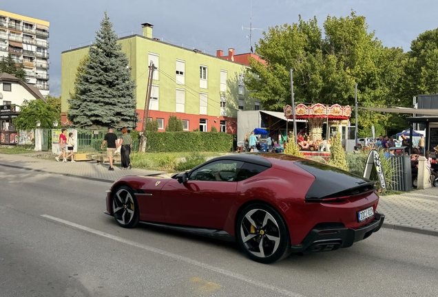 Ferrari 12Cilindri