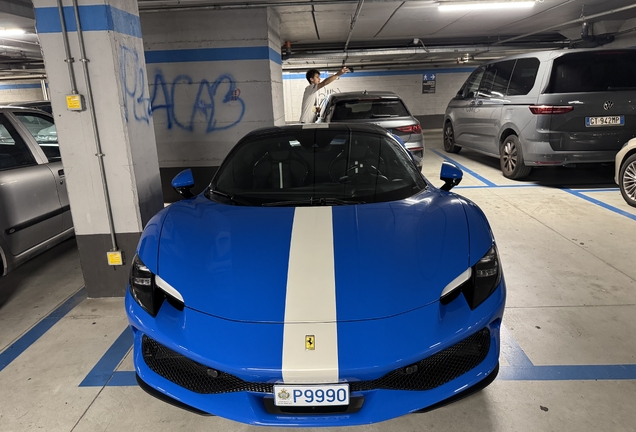 Ferrari 296 GTS