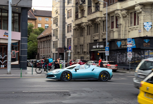 Ferrari 296 GTS
